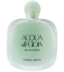 parfém Acqua di Gioia Eau de Toilette