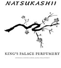 parfém Natsukashii