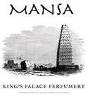 Mansa King's Palace Perfumery