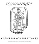 Hammurabi King's Palace Perfumery