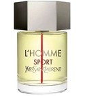 L'Homme Sport Yves Saint Laurent