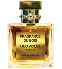 parfém Oud Violet Intense