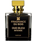 Oud Bleu Intense Fragrance Du Bois