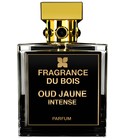 Oud Jaune Intense Fragrance Du Bois