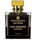 Oud Orange Intense Fragrance Du Bois