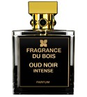 Oud Noir Intense Fragrance Du Bois