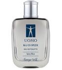 parfém Uomo - Blu di Spezie