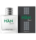 parfém Man Sport