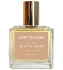 parfém How You Love