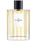 Iris Le Galion perfume - a fragrance for women 2014