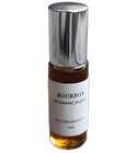 parfém Bourbon