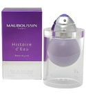 Histoire d'Eau Amethyste Mauboussin
