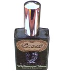 parfém Wild Spruce and Tobacco