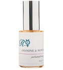 Jasmine & Mimosa Rebel & Mercury