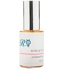 Rose & Ylang Rebel & Mercury