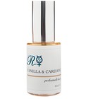 Vanilla & Cardamom Rebel & Mercury