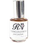 Cerise en Cocoa Rebel & Mercury