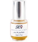 Osmanthus Red Rebel & Mercury