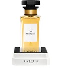 parfém Oud Flamboyant