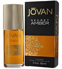 Secret Amber Jovan