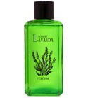 parfém Água de Lavanda