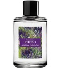 parfém Alfazema Provençal
