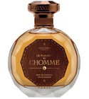 parfém Le Paradis de L'Homme