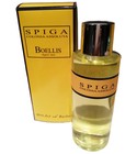 parfém Spiga