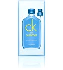 CK One Summer 2008 Calvin Klein