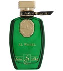 parfém Al Wasel
