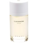 parfém Clockwork