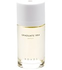 parfém Graduate 1954 