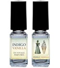 parfém Indigo Vanilla