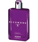 Richmond X Woman  John Richmond