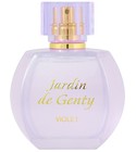 parfém Jardin de Genty Violet