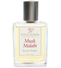 parfém Musk Malabi