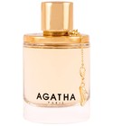 Un Soir A Paris Agatha Paris