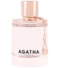 L'Amour A Paris Agatha Paris
