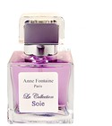 parfém La Collection Soie