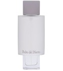 parfém Pedro Del Hierro
