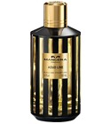 Aoud Line Mancera
