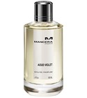 parfém Aoud Violet