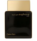 parfém Liquid Gold Euphoria Men