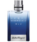 Acqua Essenziale Blu Salvatore Ferragamo