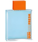 Jil Sander Sun Men Fresh Jil Sander