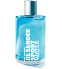 Jil Sander Sport Water for Women Jil Sander