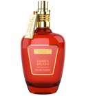 parfém Rose Oud