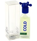 parfém Benetton Cold