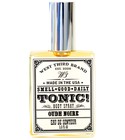 parfém Oudh Noire