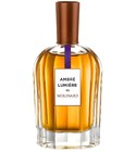 Ambre Lumiere Molinard